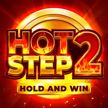 Hot Step 2 game tile