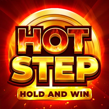 Hot Step game tile